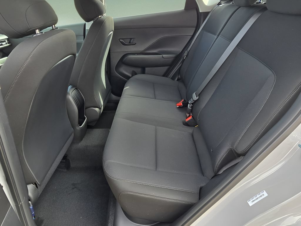 New 2026 Hyundai Kona SE AWD/4WD image 15
