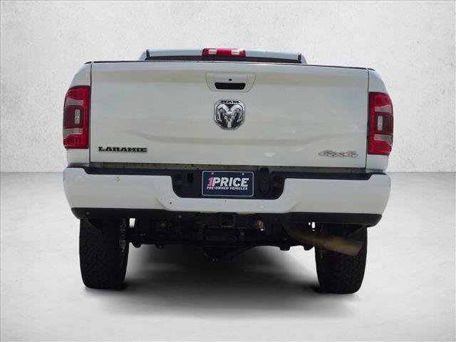 Used 2023 RAM 2500 Laramie AWD/4WD image 6