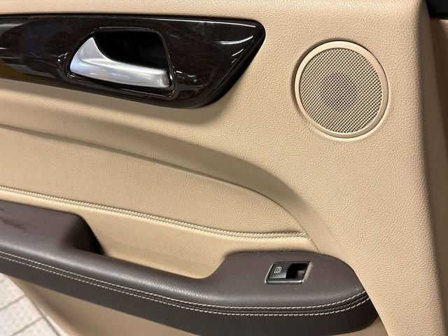 Used 2018 Mercedes-Benz GLE 350 4MATIC image 20