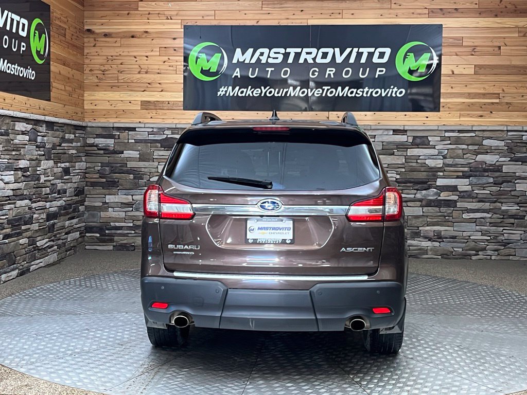 Used 2019 Subaru Ascent Premium AWD/4WD image 19