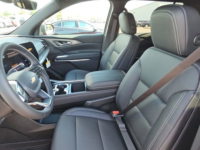 New 2026 Chevrolet Traverse LT w/ Driver Confidence Package image 19