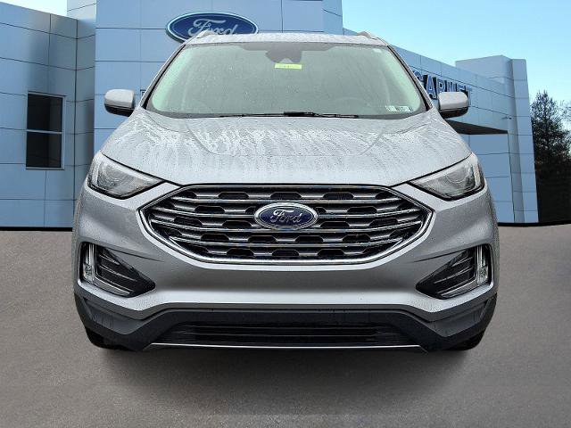 Certified 2022 Ford Edge SEL w/ Convenience Package image 2