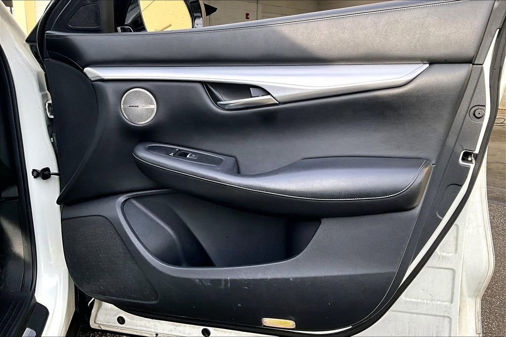 Used 2019 INFINITI QX50 Essential w/ Premium Heat Package image 24