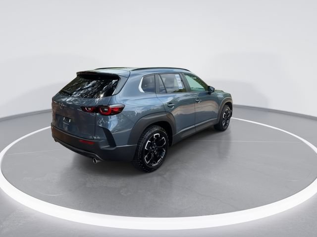 Certified 2026 MAZDA CX-50 Meridian Edition w/ Weather Package AWD/4WD image 8
