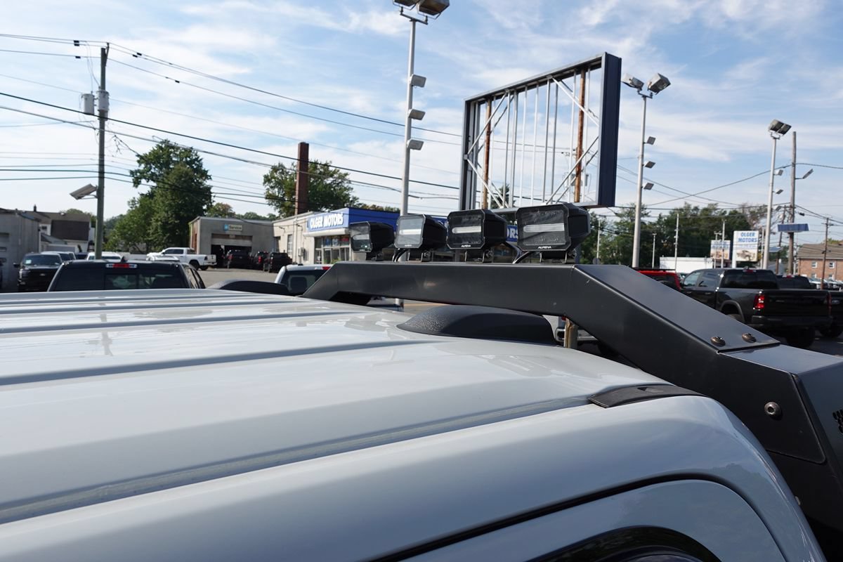 Used 2023 Ford F150 XLT w/ Equipment Group 302A High AWD/4WD image 8