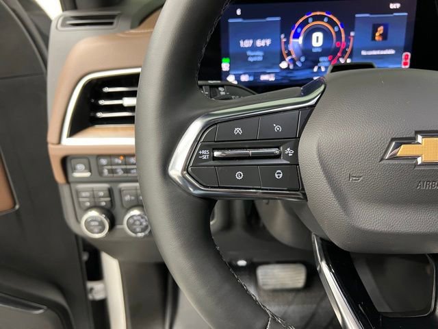 Used 2025 Chevrolet Tahoe High Country AWD/4WD image 29