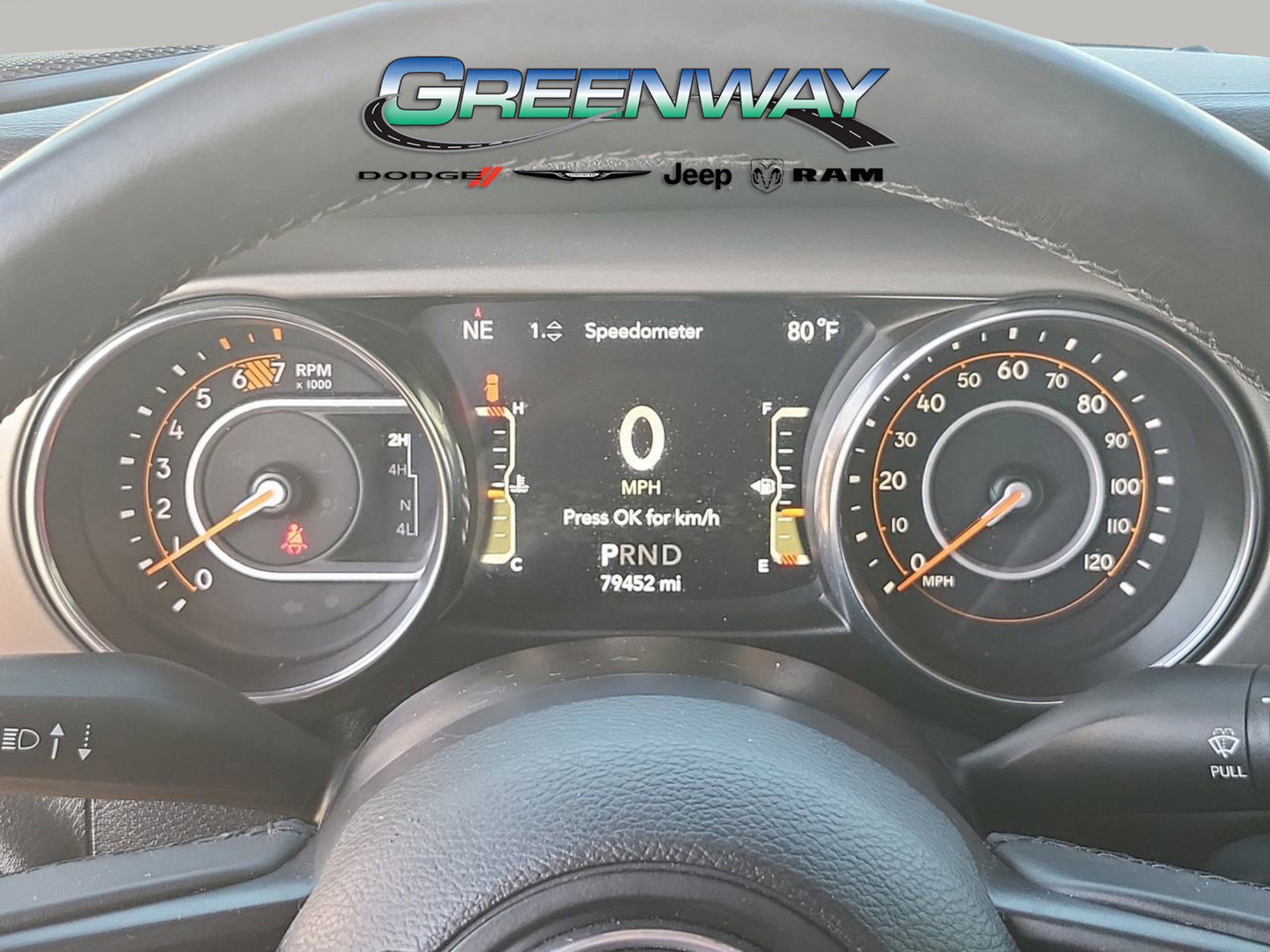 Used 2021 Jeep Wrangler Unlimited Sport image 28