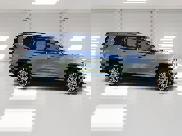 New 2026 GMC Acadia Elevation w/ Elevation Premium Package image 6