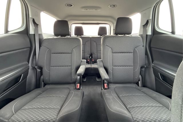 Used 2019 GMC Acadia SLE w/ Driver Alert Package I image 14