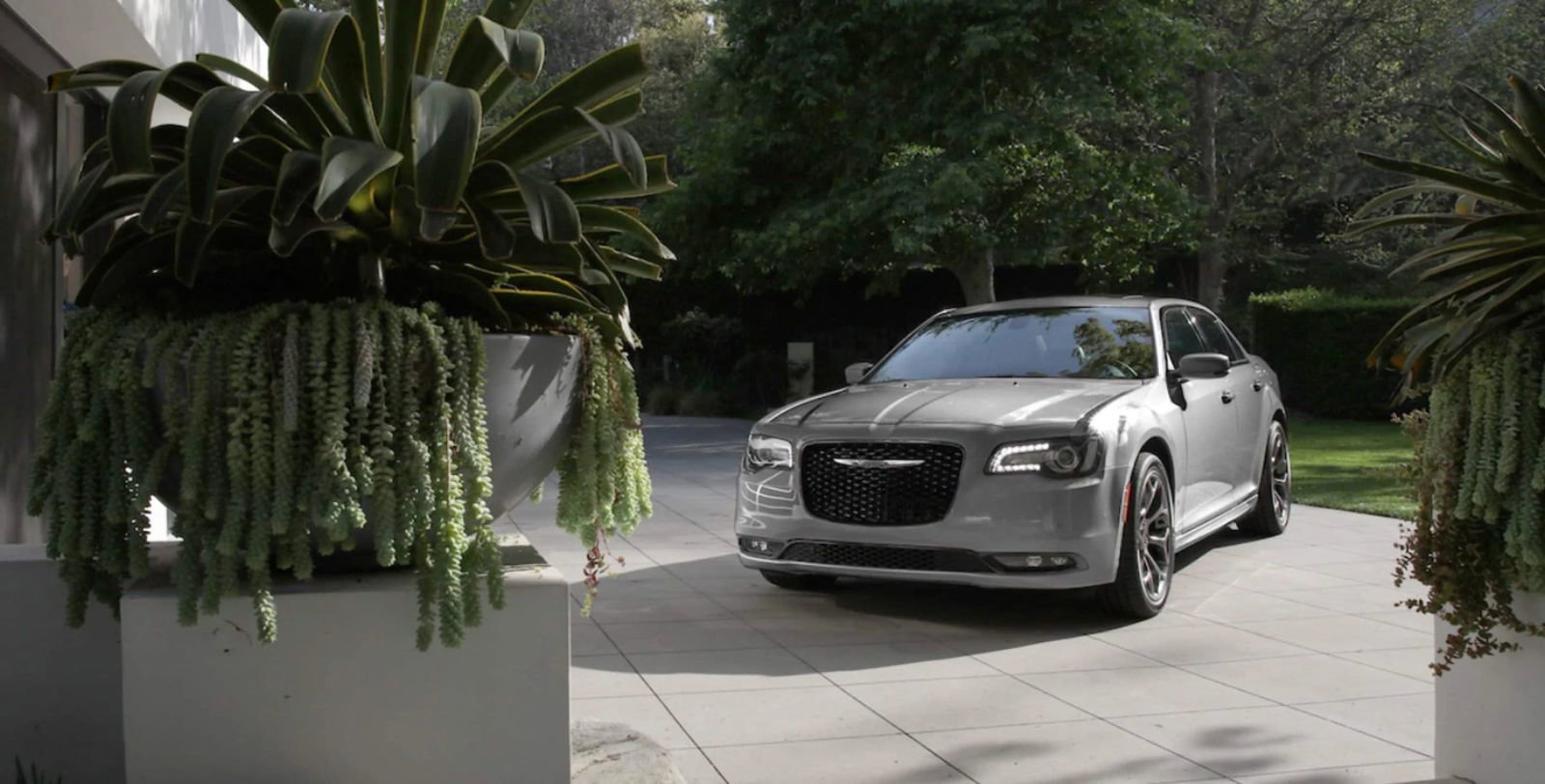 Used 2019 Chrysler 300 Limited