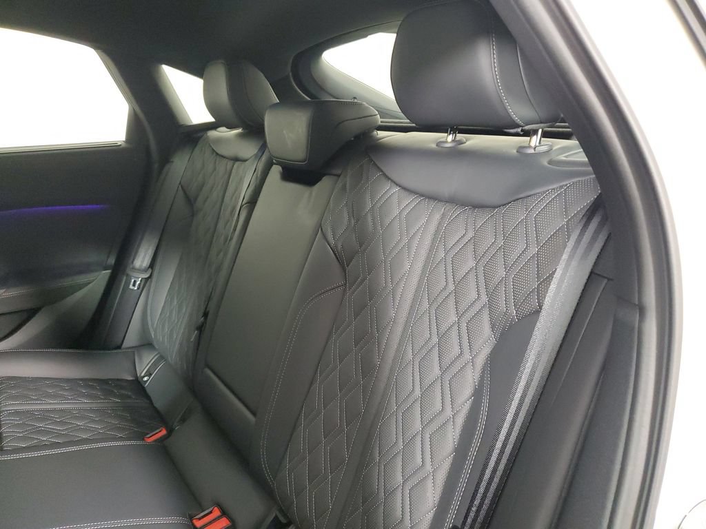 Used 2025 Audi S5 Premium Plus w/ Premium Plus Package AWD/4WD image 11