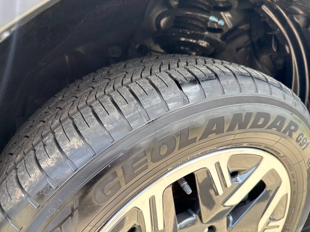Certified 2026 Subaru Forester Premium AWD/4WD image 29