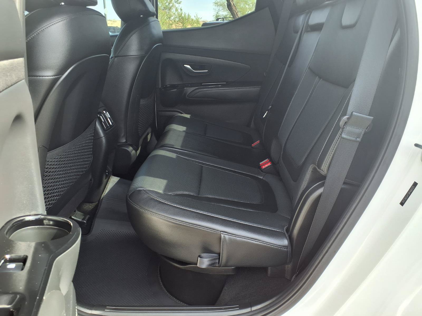 Certified 2024 Hyundai Santa Cruz Limited AWD/4WD image 18