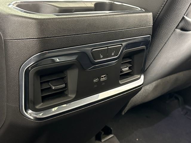 Used 2024 GMC Sierra 1500 Denali w/ Denali Reserve Package AWD/4WD image 28
