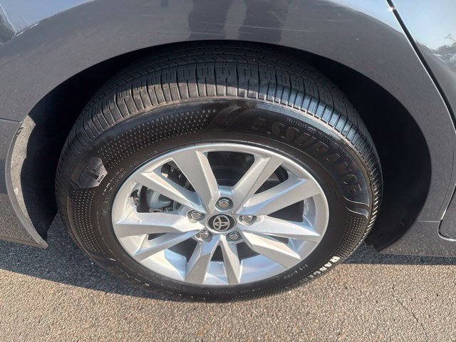 Used 2026 Toyota Camry LE FWD image 14