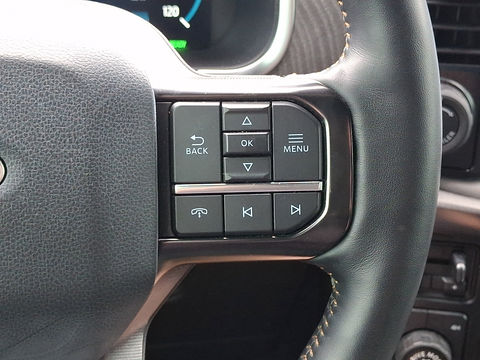 Used 2023 Ford F150 Platinum w/ Equipment Group 701A High AWD/4WD image 25
