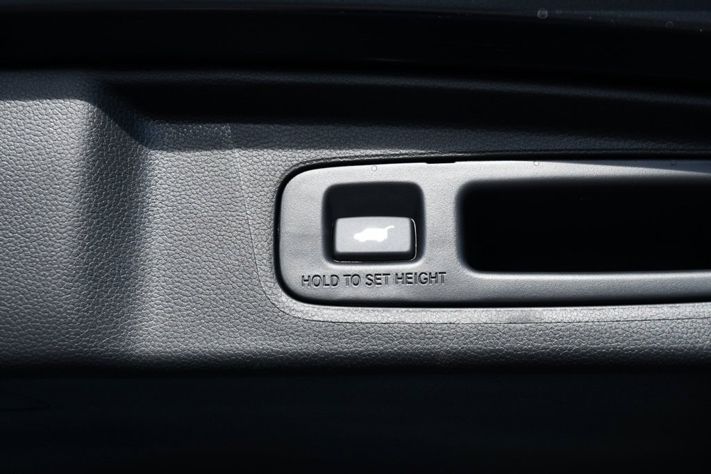 New 2027 Honda CR-V EX-L image 32