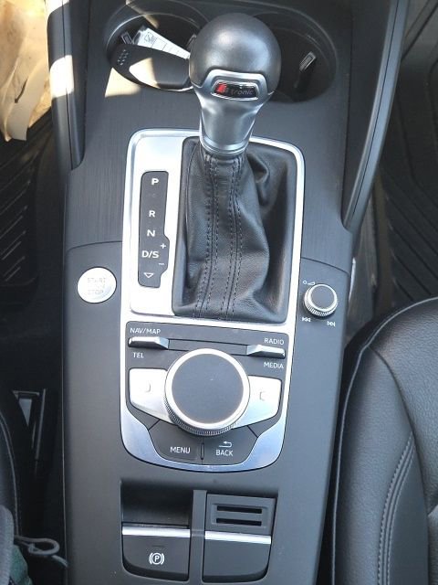 Used 2020 Audi A3 2.0T Premium Plus w/ Premium Plus Package image 34