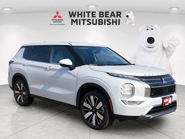 New 2026 Mitsubishi Outlander SE