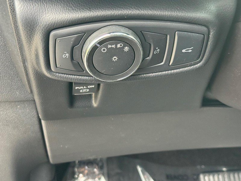 Used 2016 Lincoln MKX Reserve w/ Climate Package AWD/4WD image 27