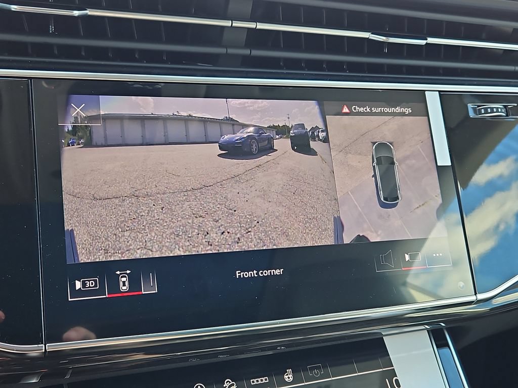 New 2026 Audi Q8 Premium Plus AWD/4WD image 9