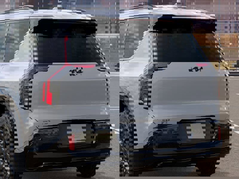 New 2026 Kia EV9 Land image 13