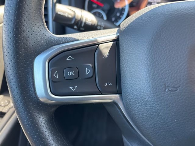 New 2026 RAM 1500 Classic Warlock AWD/4WD image 23