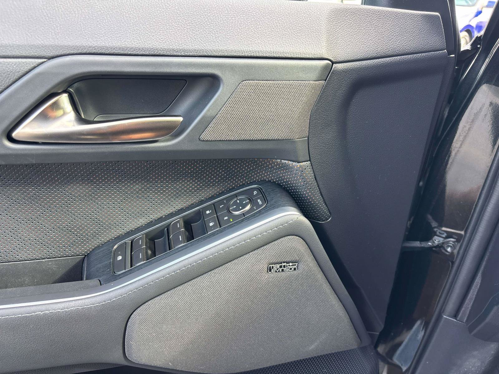 Used 2024 Lexus GX 550 w/ Accessory Package (Z1) AWD/4WD image 19