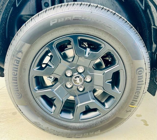 New 2026 Ford Bronco Sport Big Bend image 7