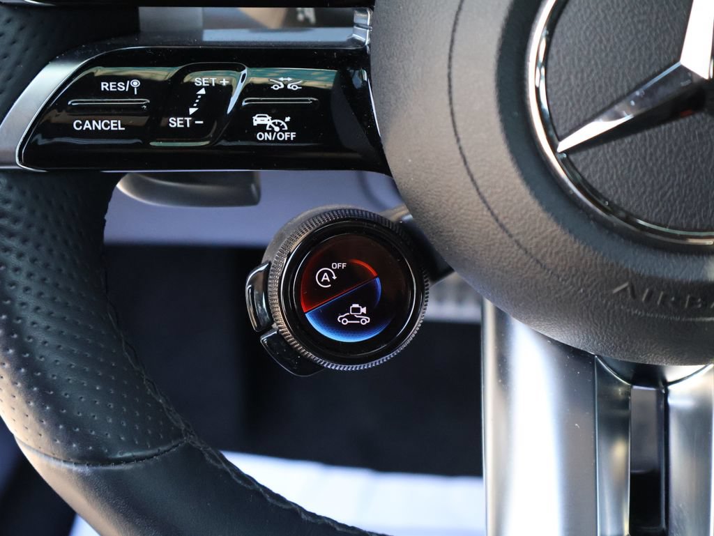 Used 2022 Mercedes-Benz AMG GT 53 image 35