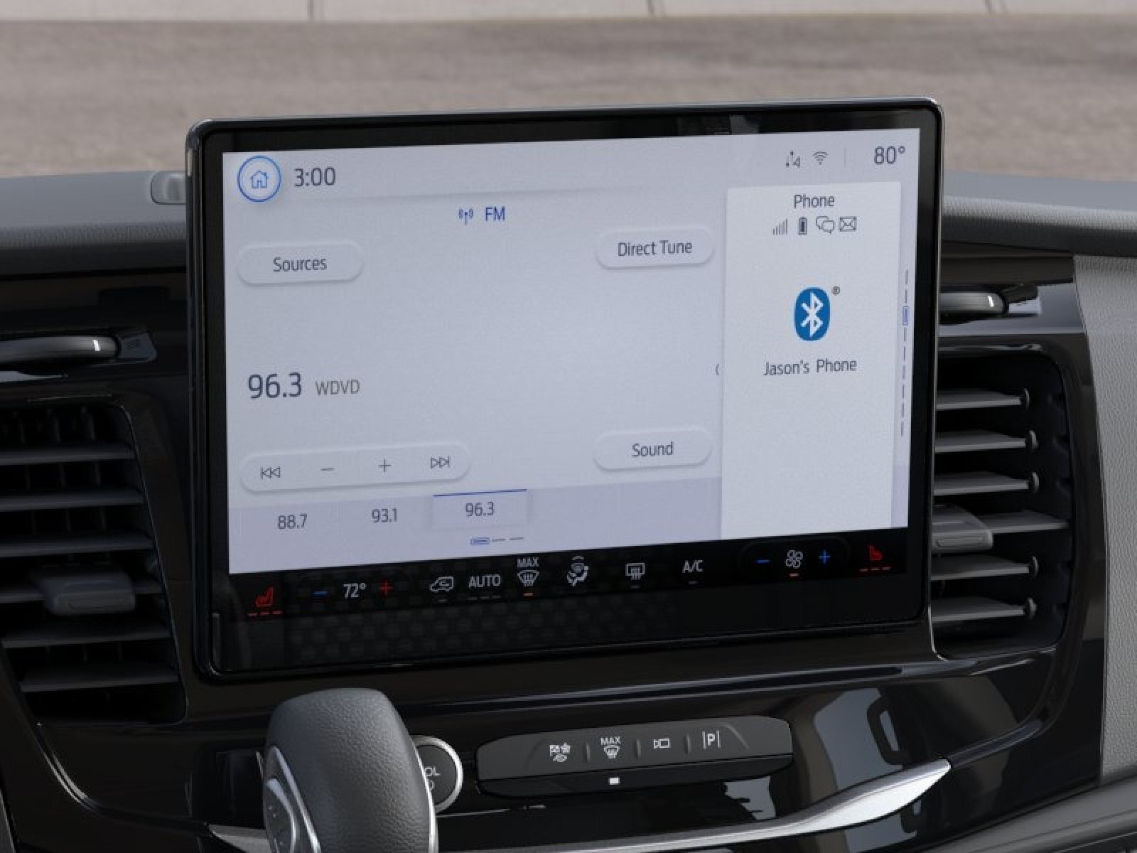 New 2026 Ford Transit 350 XLT RWD image 17