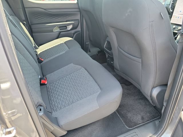 Used 2025 Ford Ranger XLT w/ Equipment Group 301A High RWD image 29