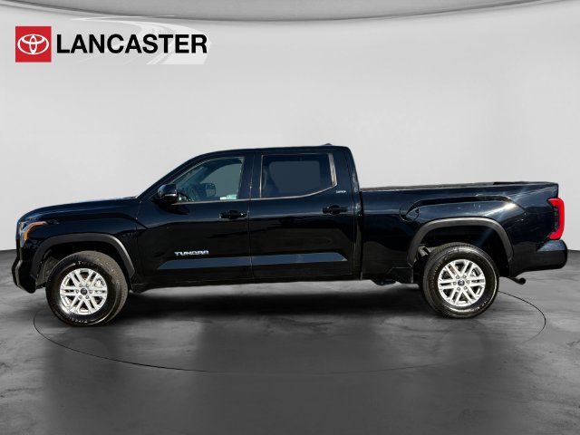 Certified 2023 Toyota Tundra SR5 w/ SR5 Premium Package AWD/4WD image 4