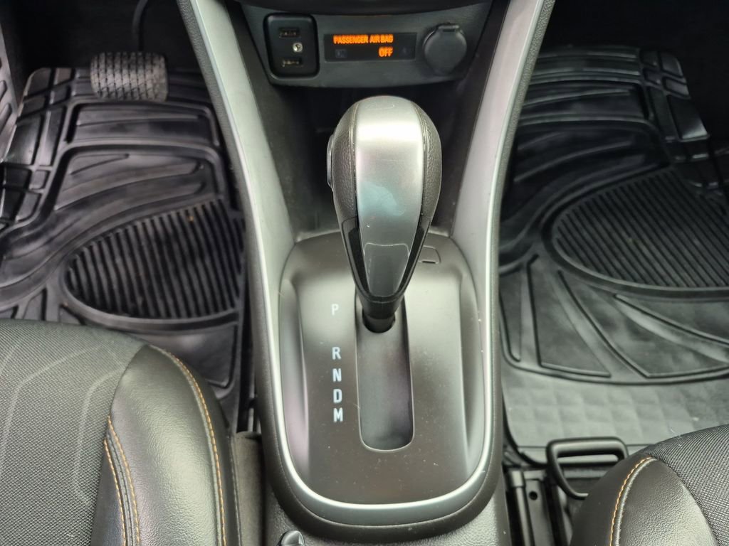 Used 2019 Chevrolet Trax LT w/ LT Convenience Package image 26