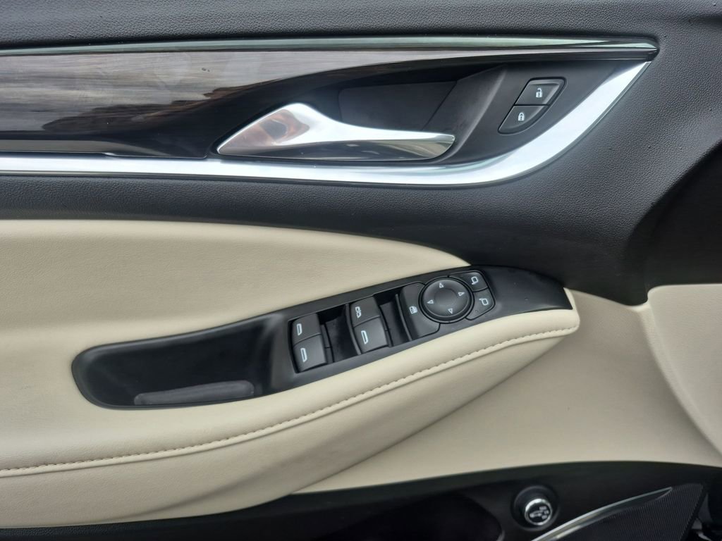 Certified 2024 Buick Enclave Essence w/ Experience Buick Package image 26