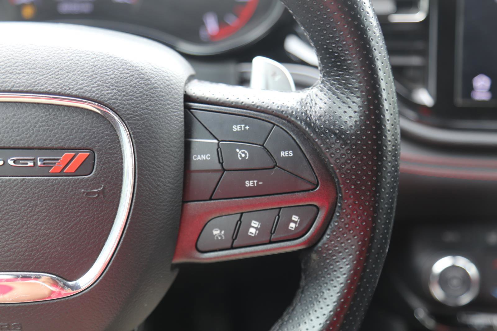 Used 2024 Dodge Durango GT RWD image 11
