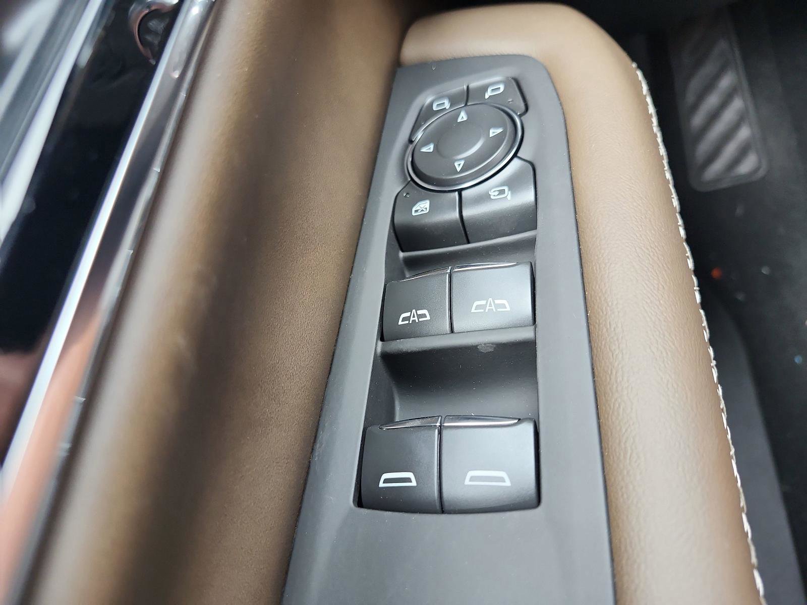 New 2026 GMC Yukon XL Denali Ultimate image 19