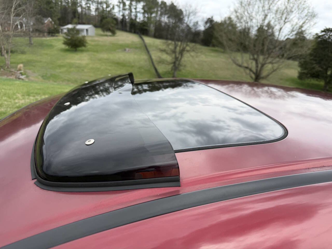 Used 2010 Honda Crosstour EX-L image 15