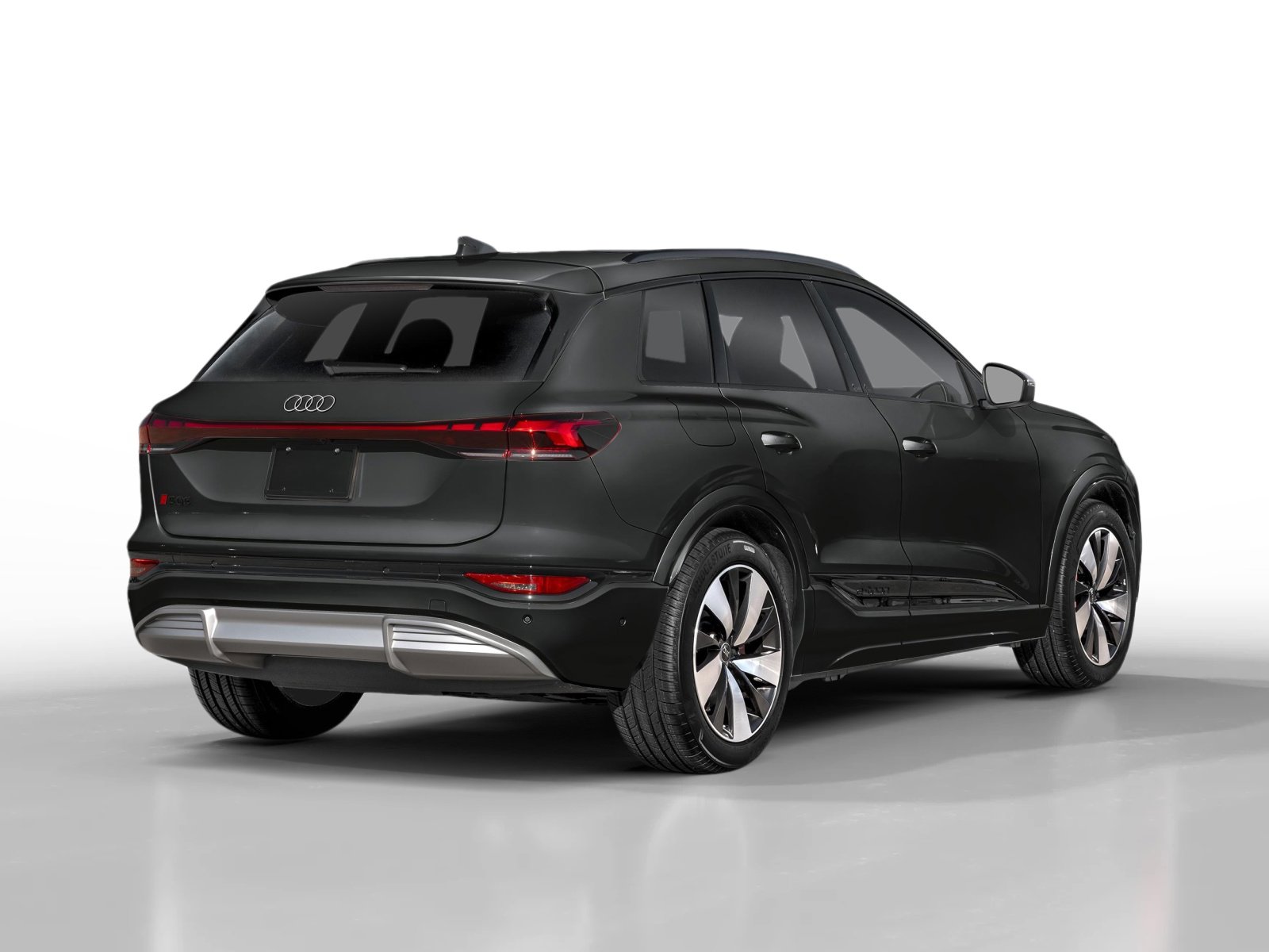 New 2027 Audi SQ6 e-tron Premium Plus AWD/4WD image 2