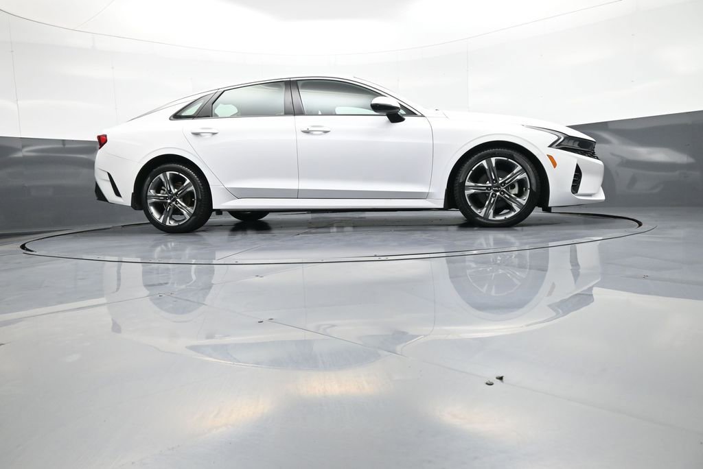 Used 2023 Kia K5 EX FWD image 29