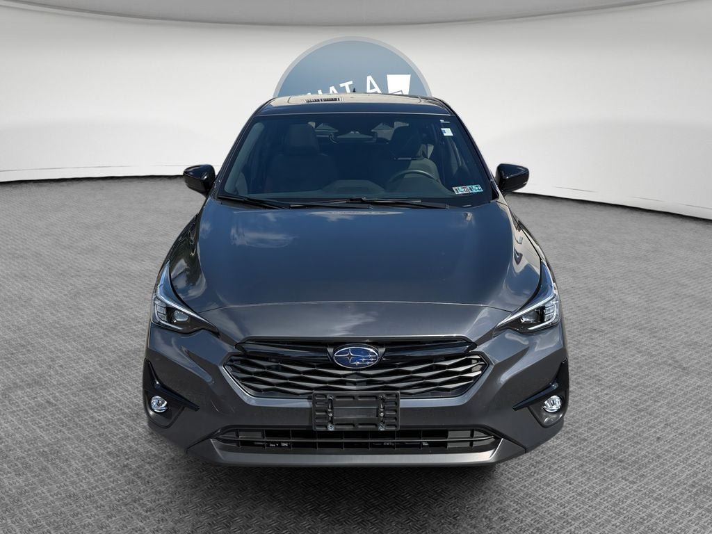 Used 2024 Subaru Impreza RS AWD/4WD image 9
