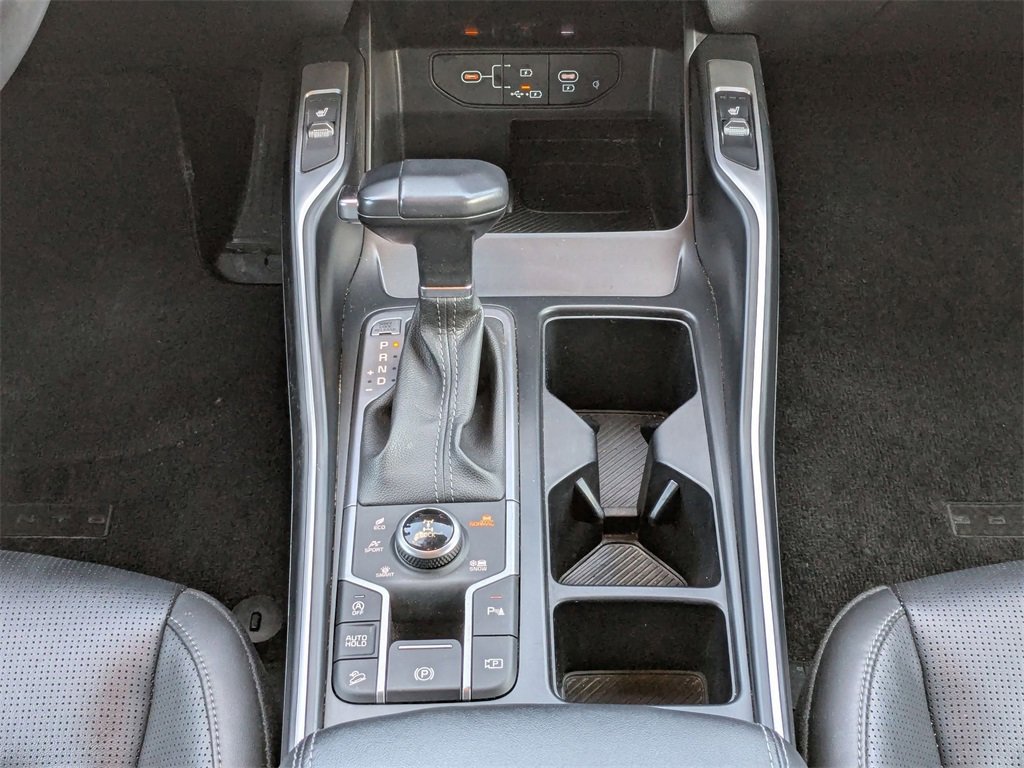 Used 2024 Kia Sorento S image 27