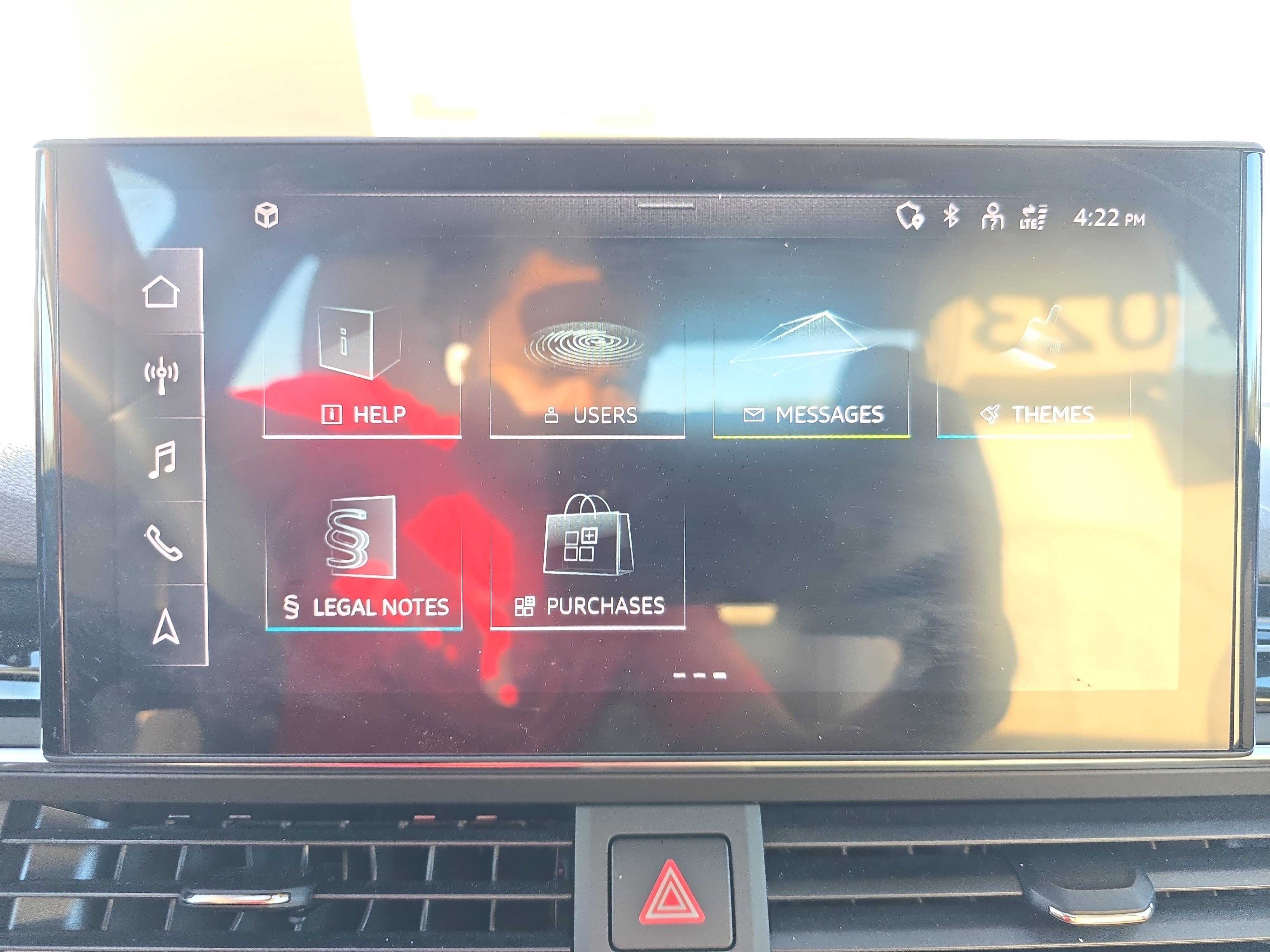 Used 2023 Audi A4 2.0T Premium Plus w/ Premium Plus Package image 19