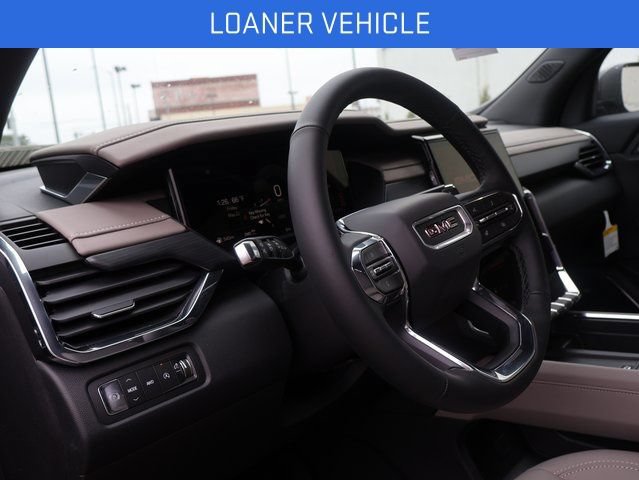 New 2026 GMC Acadia Elevation w/ Elevation Premium Package AWD/4WD image 23