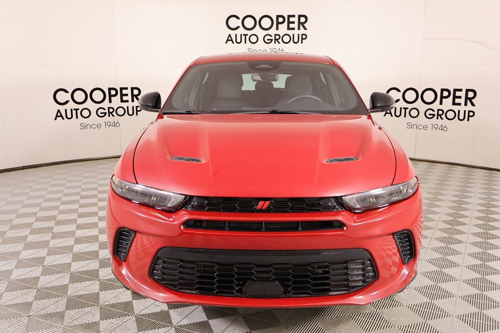 Used 2024 Dodge Hornet GT w/ GT Blacktop Package image 8