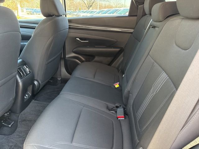 Used 2023 Hyundai Tucson SEL image 21