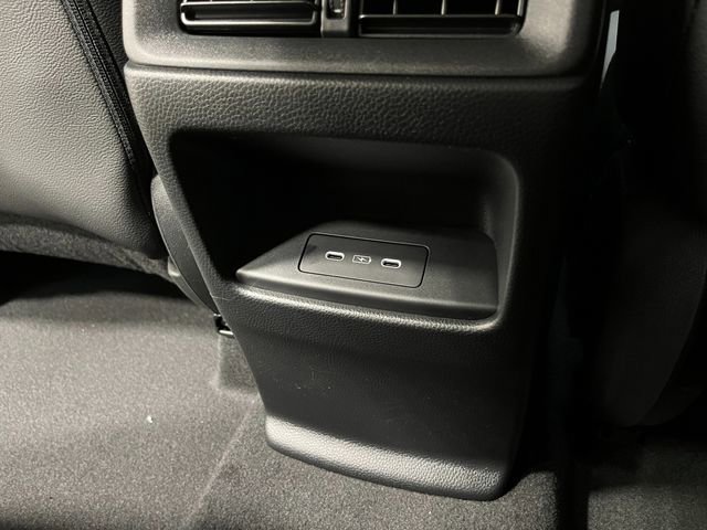 New 2026 Honda CR-V EX-L image 25