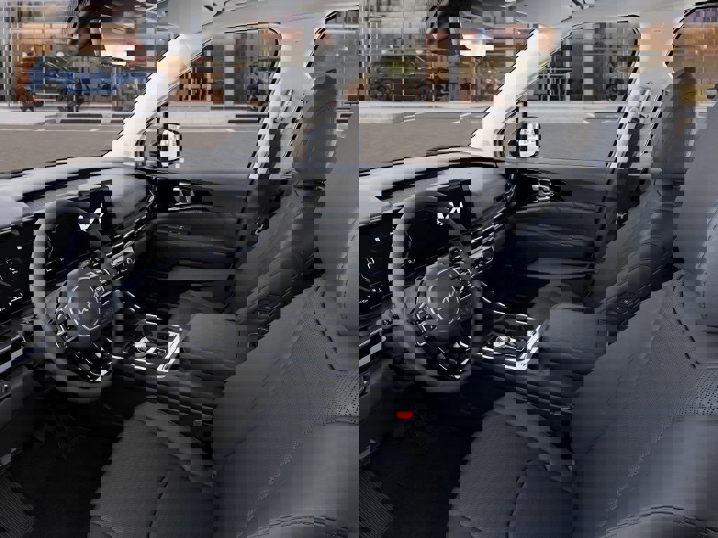 New 2026 Kia Carnival SX Prestige image 17