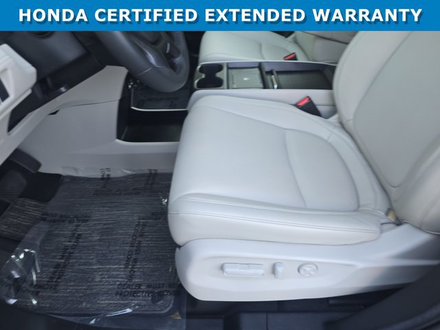 Certified 2026 Honda Odyssey EX-L image 29