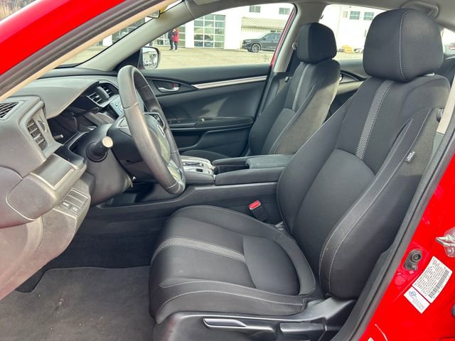 Used 2018 Honda Civic LX image 13